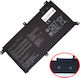 Съвместима Батерия За Лаптоп Asus VivoBook Asus Vivobook S14 S430FA, S430FN, S430UF, S430UA, X430FN, X430UF, X430UN, X571G, X571GD, X571GT, FX571GT, FX571LH, FX571LI С 3653mAh