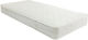 Sleepn'Life Classic Μονό Ορθοπεδικό Στρώμα 90x200x19cm με Ελατήρια