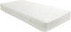 Sleepn'Life Extra Single Orthopedic Mattress Double-Sided 90x200x20cm with Springs