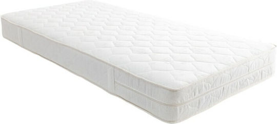 Sleepn'Life Plus Единичен Ортопедичен Матрак 90x200x18см