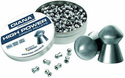 Diana High Power Ποτηράκια (Pellets) Αεροβόλου