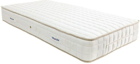 Sleepn'Life Lux Двоен Ортопедичен Матрак 140x200x24см