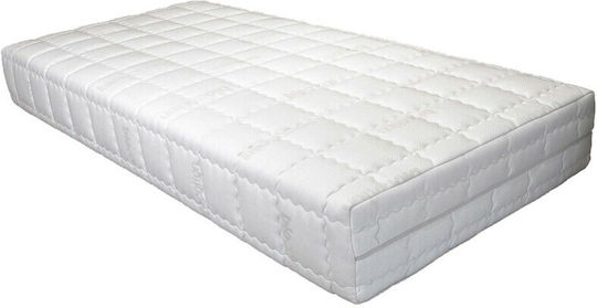 Sleepn'Life Deluxe Куинсайз Анатомичен Матрак 160x200x25см