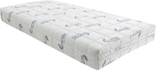 Sleepn'Life Olympia Queen Anatomic Saltea Latex 160x200x20cm