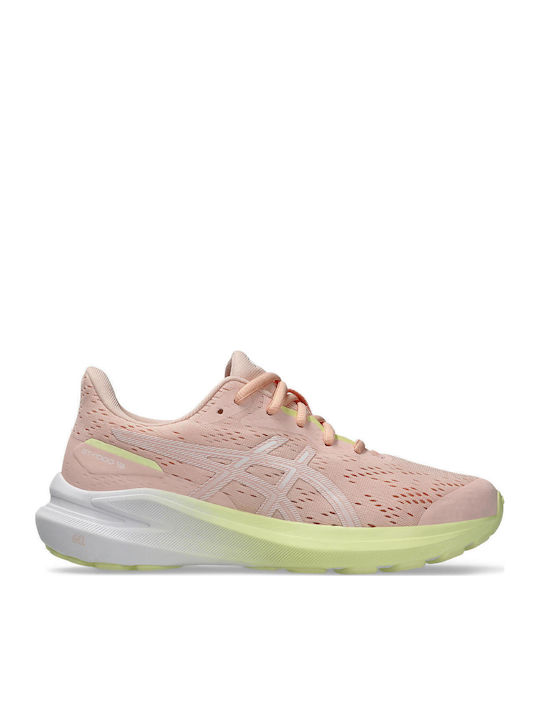 ASICS Gt-1000 13 Gs Αθλητικά Παιδικά Παπούτσια ...