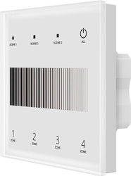 Eurolamp Πλήρης Διακόπτης Dimmer Eurolamp Πλήρης Διακόπτης Dimmer