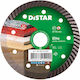 Distar Grinding Disc Construction Materials 115mm