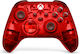Microsoft Pulse Cipher Special Edition Ασύρματο Gamepad για Xbox Series Κόκκινο