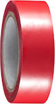 Insulation Tape 10pcs 025O57 Red