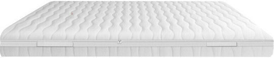 Eco Sleep Dual Pocket Memory Single Anatomic Saltea Spumă / Spumă de memorie 100x200x26cm