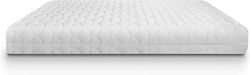 Eco Sleep Verona Ημίδιπλο Ανατομικό Στρώμα Foam...