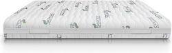 Eco Sleep Touch Memory Foam Halb-Doppel Matratz...