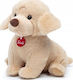 Trudi Plush Dog