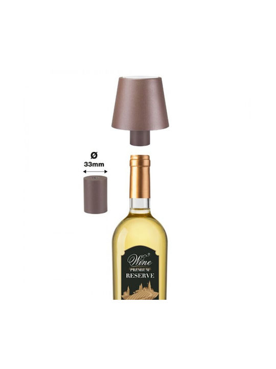 Beper Decorative Lamp Brown