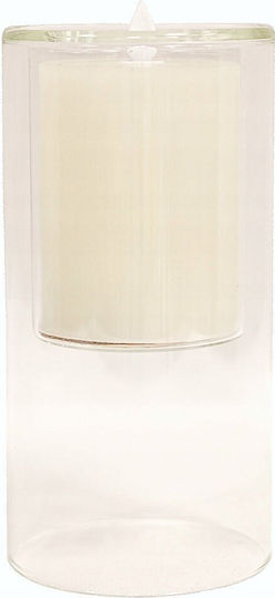 Home&Styling Collection Φωτιστικό LED Κερί
