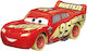 Disney Fulger McQueen Glow Racers Mașinuță 1:55