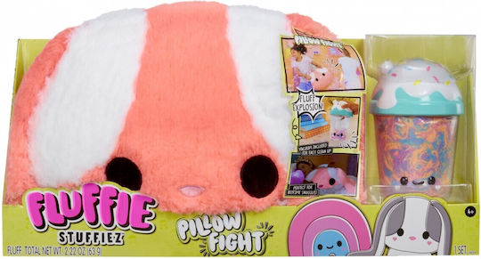 MGA Entertainment Λούτρινο Λαγουδάκι Fluffie Stuffiez