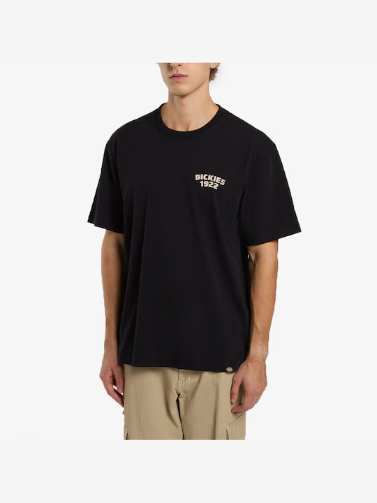 Dickies T-shirt Black