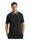 Polo Sport Tricou Cu Mânecă Scurtă Negru