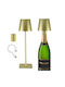 Beper Decorative Lamp Gold