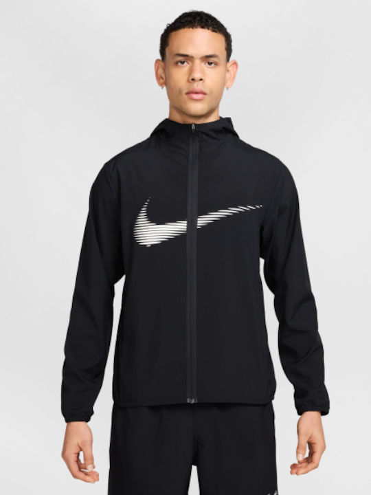 Nike Sweatshirt Black