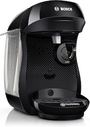 Bosch Happy Pod Coffee Machine Tassimo Black