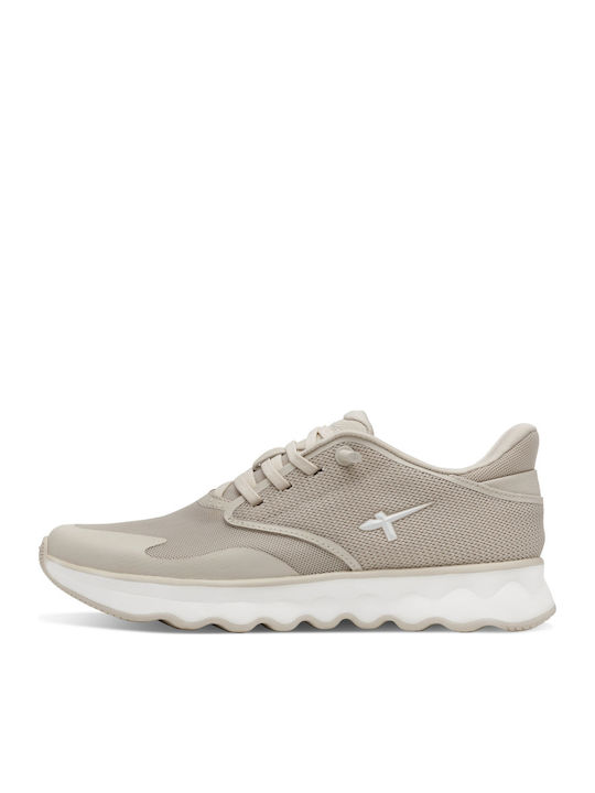 Tamaris Nowana Damen Sneakers Ivory