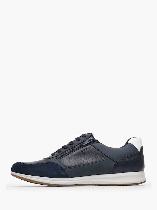 Geox Casual Sneakers Blue