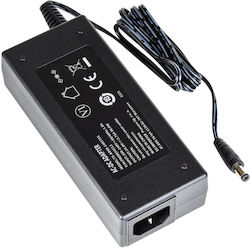 Espe Power Supply 12v 7.5a 90w Desktop 5 Year Warranty + Cable