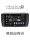 Clarion Sistem Audio Auto pentru Nissan Foaie 2018 (Bluetooth/USB/WiFi/GPS/Apple-Carplay/Android-Auto)