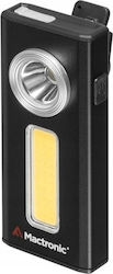 Mactronic PHH1073 Φακός LED 500lm Mactronic PHH1073 Φακός LED 500lm
