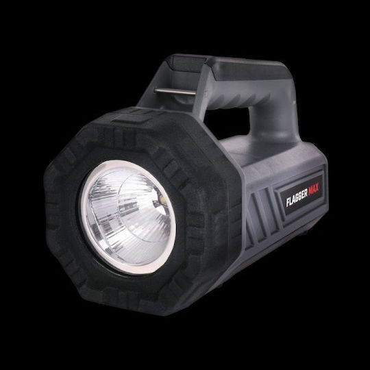 Mactronic Φακός LED με Μέγιστη Φωτεινότητα 1800lm