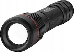 Nedis LED Flash Light 1000 Lumen Nedis LED Flash Light 1000 Lumen