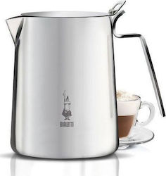 Bialetti Stovetop Espresso Pot for Silver