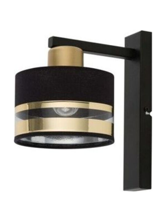Sigma Lumină De perete Auriu 60cm