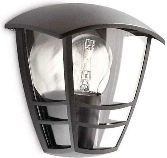 Philips Lamp Wall
