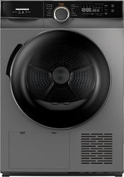Heinner 9kg με Αντλία Θερμότητας HHPD-M9K3SA+++