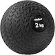 Ball Medicine 23cm , 2kg in Beige Color