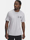 T-shirt Gray