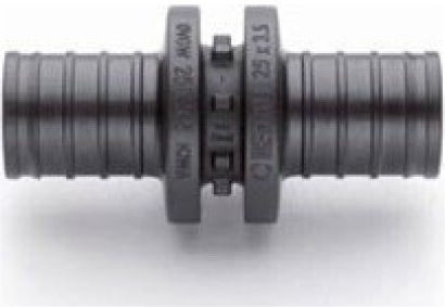 Rehau Złączka Prosta Red Px 25-16 Rautitan Ppsu