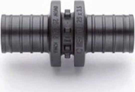 Rehau Złączka Prosta Red Px 25-16 Rautitan Ppsu