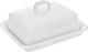 Maselniczka Orion Orion Butter Dish Butter Container Ceramiczna Ceramic
