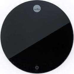 Wilfa Digital Flat Kitchen Scale up to 2kg