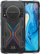 Cubot KingKong Power 3 Dual SIM (12GB/256GB) Resistant Smartphone Black