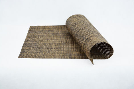Placemat Brown