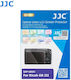 JJC LCD Displayschutz Ricoh GR III GRIII Glas