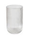 Boltze Glas Wasser aus Glas 320ml