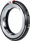 K&F Concept L Lens For Leica Lens M/l/m-l/kf06.521 Ring Adapter