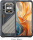 Cubot KingKong X Pro 5G Dual SIM (12/256GB) Smartphone Rugged Negru