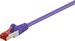 Goobay S/FTP Кат.6 Кабел за Ethernet мрежа 3м Л...